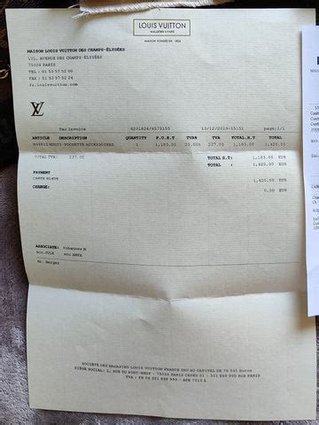 spot fake louis vuitton receipt|spot fake louis vuitton bags.